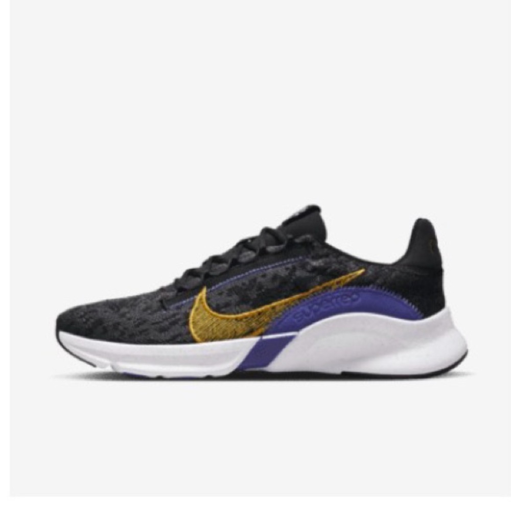 Woman’s 🔥 Nike SuperRep Go 3 Next Nature Flyknit
